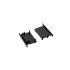 Endkappen-Set 53025080 (VE2)