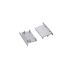 Endkappen-Set 53025260 (VE2)