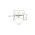 LED-Anbauprofil 53604080