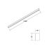 LED-Anbauprofil BIRO40 77144088