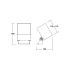 LED-Bodenstrahler 60112103