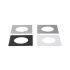 LED-Einbaudownlight 12V 12165073