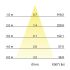 LED-Einbaudownlight 230V 38371643
