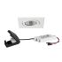 LED-Einbaudownlight 230V 39476073