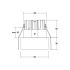 LED-Einbaudownlight 500mA 12391173