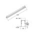 LED-Einbauprofil BIRO40 77003693