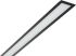 LED-Einbauprofil BIRO40 77014073