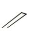 LED-Einbauprofil BIRO40 77014074