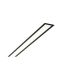 LED-Einbauprofil BIRO40 77023083