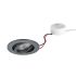 LED-Einbaustrahler 230V 40143643