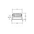 LED-Einbaustrahler 39116073