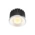 LED-Einsatz m. Linsenoptik 12929503