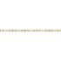 LED-Flexplatine, IP00, 5 m 15504004