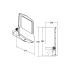 LED-Fluter 60810643