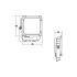 LED-Fluter 60811184