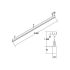 LED-Pendel-Profilleuchte 77354084