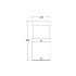 LED-Pollerleuchte 65181103
