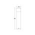 LED-Pollerleuchte 65202103