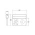 LED-Rettungszeichenleuchte 79230264