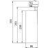 LED-Schienenstrahler 230V 88397183DA