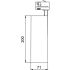 LED-Schienenstrahler 88393183