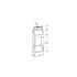 LED-Solarleuchte 65312103