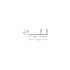 LED-Trockeneinbauprofil 53772260