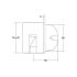 LED-Wandeinbauleuchte 10157083