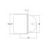 LED-Wandeinbauleuchte 10159073
