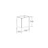 LED-Wandleuchte 65142103