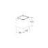 LED-Wandleuchte 65235103