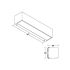 LED-Wandleuchte 65252103