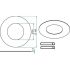 Reduzierring 81015150