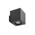 Wand-Anbaumodul quadr. 45210180