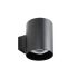 Wand-Anbaumodul rund 45200560