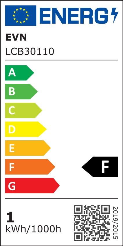 LED-Modul 10er-Kette LCB30110