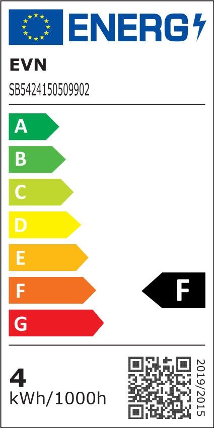 LED-Strip 24V SB5424150509902