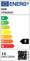LED-Strip LSTRSB2024902827
