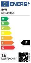 LED-Strip LSTRSB5424902827