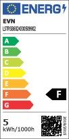 LED-Strip LSTRSB6824300509902