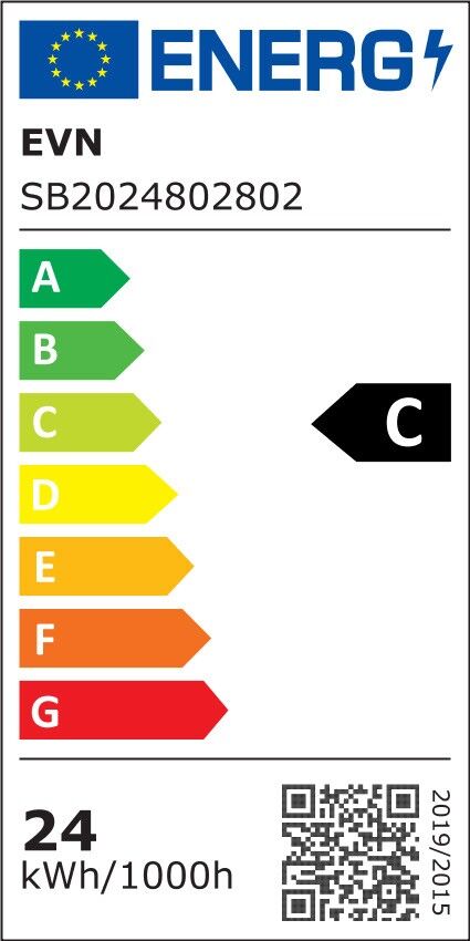 LED-Strip SB2024802802