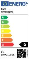 LED-Stripe 230V 50m IC6523060284050M