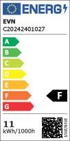 LED-Stripe 5m 24V IP20 C20242401027