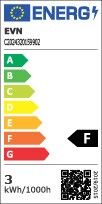 LED-Stripe 5m 24V IP20 C2024320159902