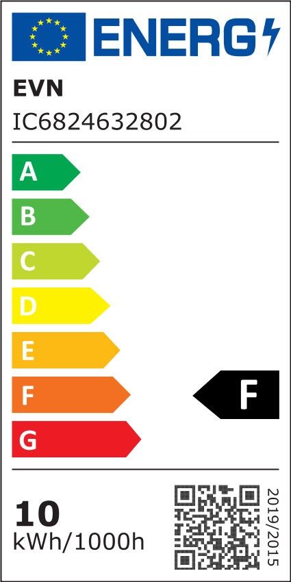 LED-Stripe 5m 24V IP68 IC6824632802