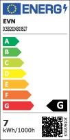 LED-Stripe IC SB 20 24 303527