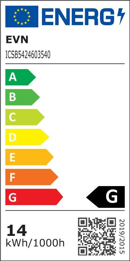 LED-Stripe IC SB 54 24 603540