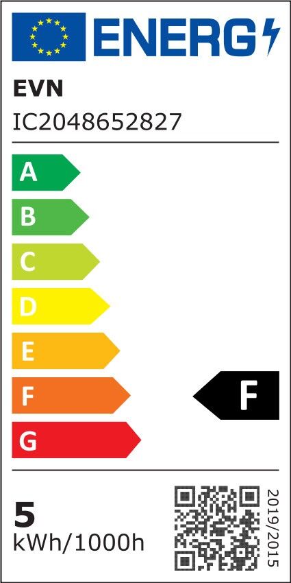 LED-Stripe IP20 5m IC2048652827