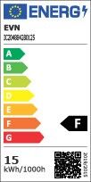 LED-Stripe IP20 5m IC204884280125