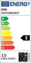 LED-Stripe IP67 5m IC6748802827
